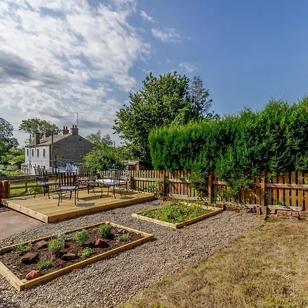 2 Bed In Penrith 78744 * Kirkby Thore