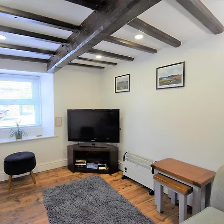 度假居 2 Bed In Penrith 78744 *