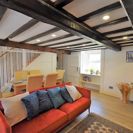 Holiday home 2 Bed In Penrith 78744 Kirkby Thore