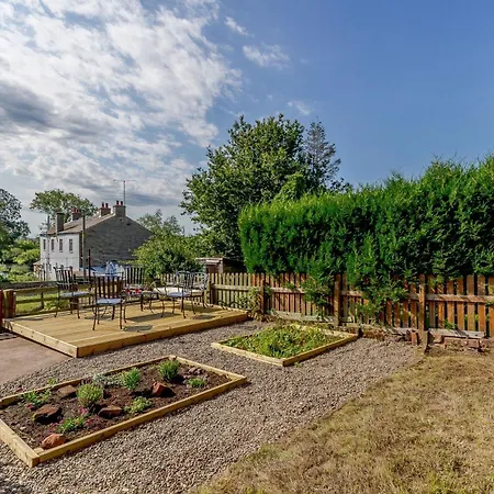 2 Bed In Penrith 78744 Hébergement de vacances