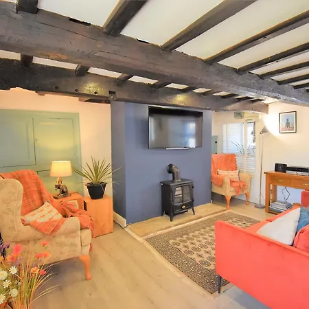 Σπίτι διακοπών 2 Bed In Penrith 78744