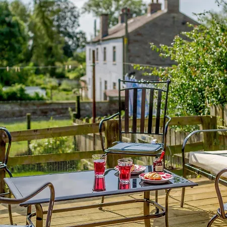 2 Bed In Penrith 78744 Σπίτι διακοπών