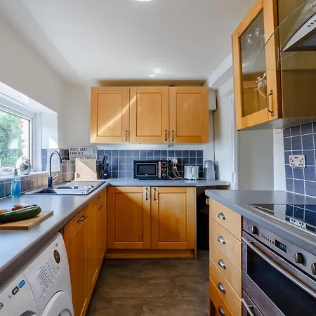 Σπίτι διακοπών 2 Bed In Penrith 78744