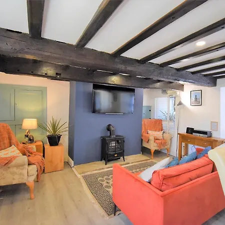 2 Bed In Oc-78744 Dom wakacyjny