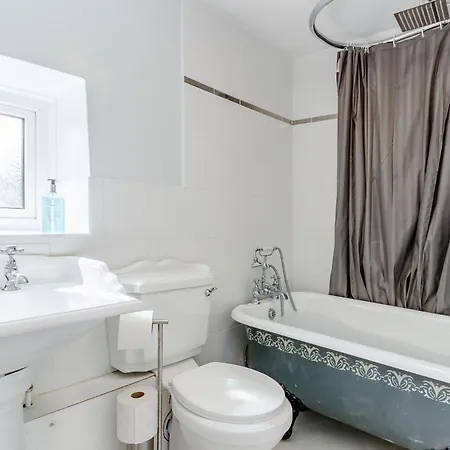2 Bed In Oc-78744 펜션 Kirkby Thore