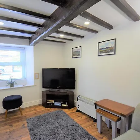 Feriehus 2 Bed In Oc-78744 Kirkby Thore
