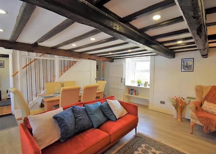 2 Bed In Oc-78744 * Kirkby Thore