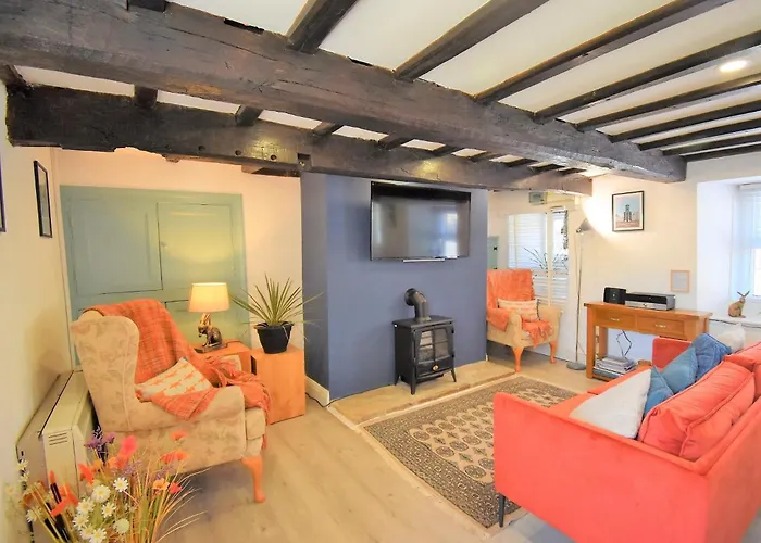 2 Bed In Oc-78744 Dom wakacyjny *