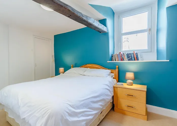 Dom wakacyjny 2 Bed In Oc-78744 *