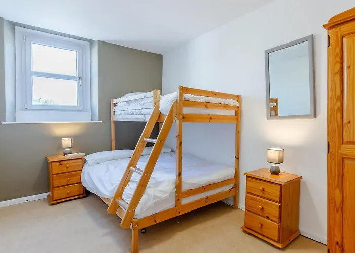 2 Bed In Oc-78744 Dom wakacyjny Kirkby Thore