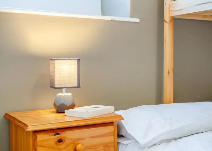 Dom wakacyjny 2 Bed In Oc-78744 *